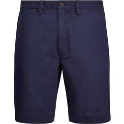 Polo Ralph Lauren Stretch Classic Fit Chino Short Nautical Ink Tall