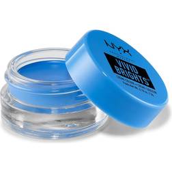 NYX Vivid Brights Creme Colour BLUEPRINT