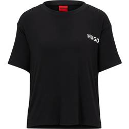 Hugo Boss Unite T-Shirt Black