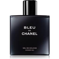 Chanel Bleu De Chanel Shower Gel 200ml