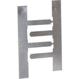 Rectangle Steel Box Support For Residential Light Commercial Use