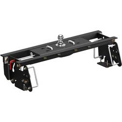 CURT Double Lock EZr Gooseneck Hitch Kit