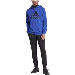 Adidas Sportswear Big Logo Terry Tracksuit Blue Regular Man
