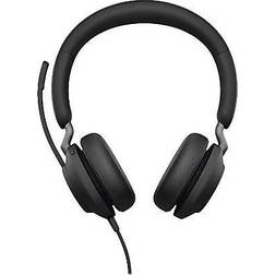 Jabra Evolve2 40 SE Stereo USB Type A 24189-989-999