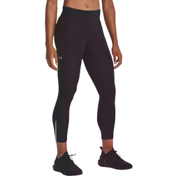 Under Armour Women's Fly Fast 3.0 Ankle Tights - Black