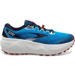 Brooks Caldera 6 M - Peacoat/Atomic Blue/Rooibos