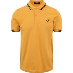 Fred Perry Polo M3600 P95 Yellow