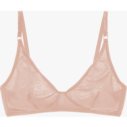 Araks Briar Bralette - Bare Beige