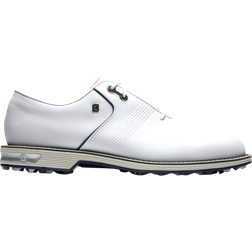 FootJoy Premiere Flint Spikeless - White