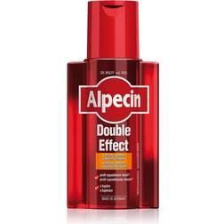 Alpecin Double Effect Caffeine Shampoo 200ml