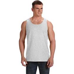 Fruit of the Loom 39TKR Adult oz. HD Cotton Tank Top in