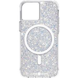 Case-Mate Twinkle Stardust MagSafe Case for iPhone 13 mini