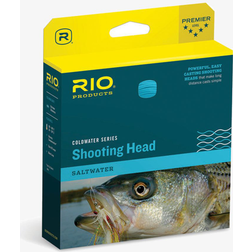 RIO Outbound Short Shooting Head wt