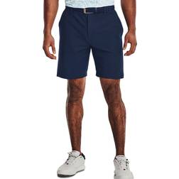 Under Armour UA Iso-Chill Short - Navy