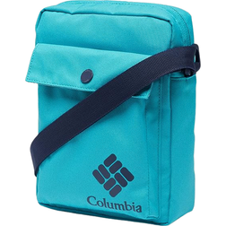 Columbia Zigzag Side Bag - Geyser/Nocturnal