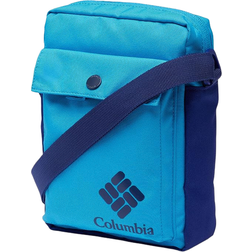 Columbia Zigzag Side Bag - Blue Chill/Dark Sapphire