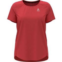 Odlo Damen Zeroweight Chill-Tec T-Shirt