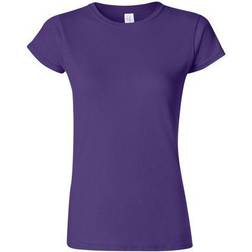 Gildan G640L Ladies Softstyle Fitted T-Shirt