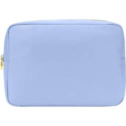 Stoney clover lane Classic Large Pouch - Periwinkle