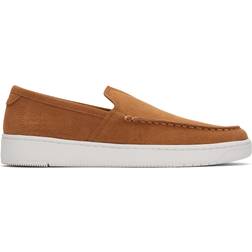 Toms TRVL Lite Loafers Brown