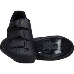 Shimano Men's SH-RC100 Road Bike Shoes Black