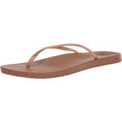 Reef Women's Sandals, Cushion Slim, Natural