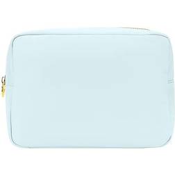 Stoney clover lane Classic Large Pouch - Sky
