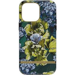Richmond & Finch Saffron Flower Case for iPhone 14 Pro Max