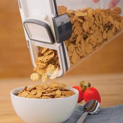 Progressive 1-Piece Keeper Cereal Keeper Kitchen Container