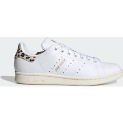 Adidas Stan Smith Shoes Cloud White Womens