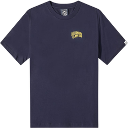 Billionaire Boys Club Small Arch Logo T-shirt - Navy