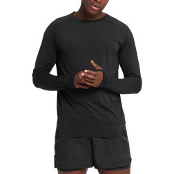 MP Men's Velocity Ultra Long Sleeve T-shirt - Black