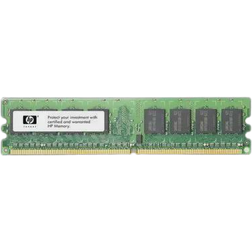 HP DDR3 1333MHz ECC 4GB (PC3-10600E-9)