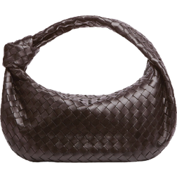 Bottega Veneta Jodie Small Bag - Fondant