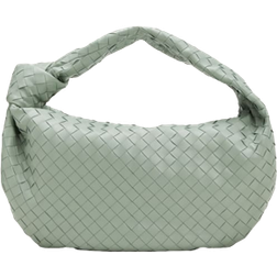 Bottega Veneta Jodie Small Bag - Sage Green