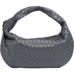 Bottega Veneta Jodie Small Bag - Thunder