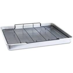 Nordic Ware Extra Large Oven Tray 20.3x14.3 "