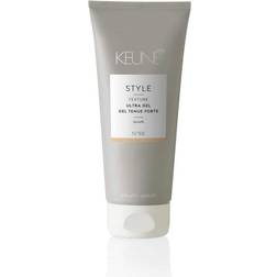 Keune Texture Style Ultra Gel No. 88 6.8fl oz