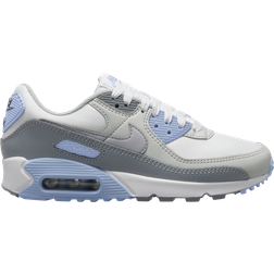 Nike Air Max 90 W - White/Photon Dust/Cobalt Bliss/Wolf Grey