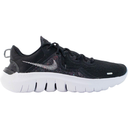 Nike Flex Run 2021 M - Black/Dark Smoke Grey/White