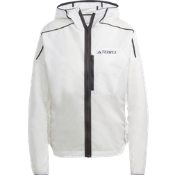 Adidas Terrex Agravic Windweave Trail Running Windbreaker - Non Dyed