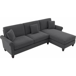 Bush Furniture Coventry Sofa 102" 3 Seater