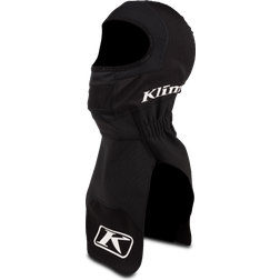 Klim Covert Balaclava - Black