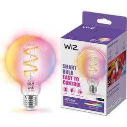 WiZ Smart LED Lamps 6.3W E27