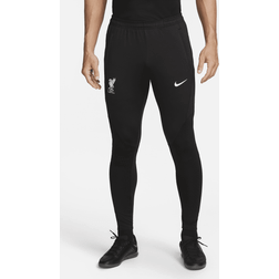 Nike Liverpool Hose Schwarz