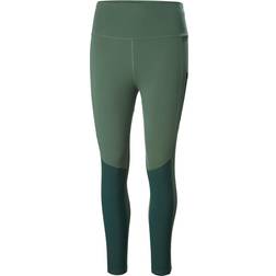 Helly Hansen Blaze 7/8 Tights Women spruce female 2023 Pants & Shorts