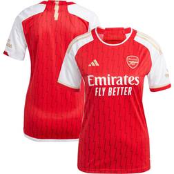 Adidas Arsenal Home Shirt 2023-24