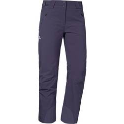 Schöffel Weissach Women's Trousers - Royal Blue