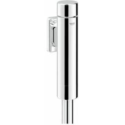 Grohe Rondo A.S. WC-Druckspüler integrierte Vorabsperrung