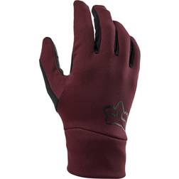 Fox Ranger Fire Handschuh dark maroon